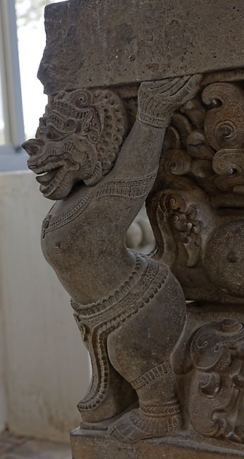 Da Nang-Musée Cham-179